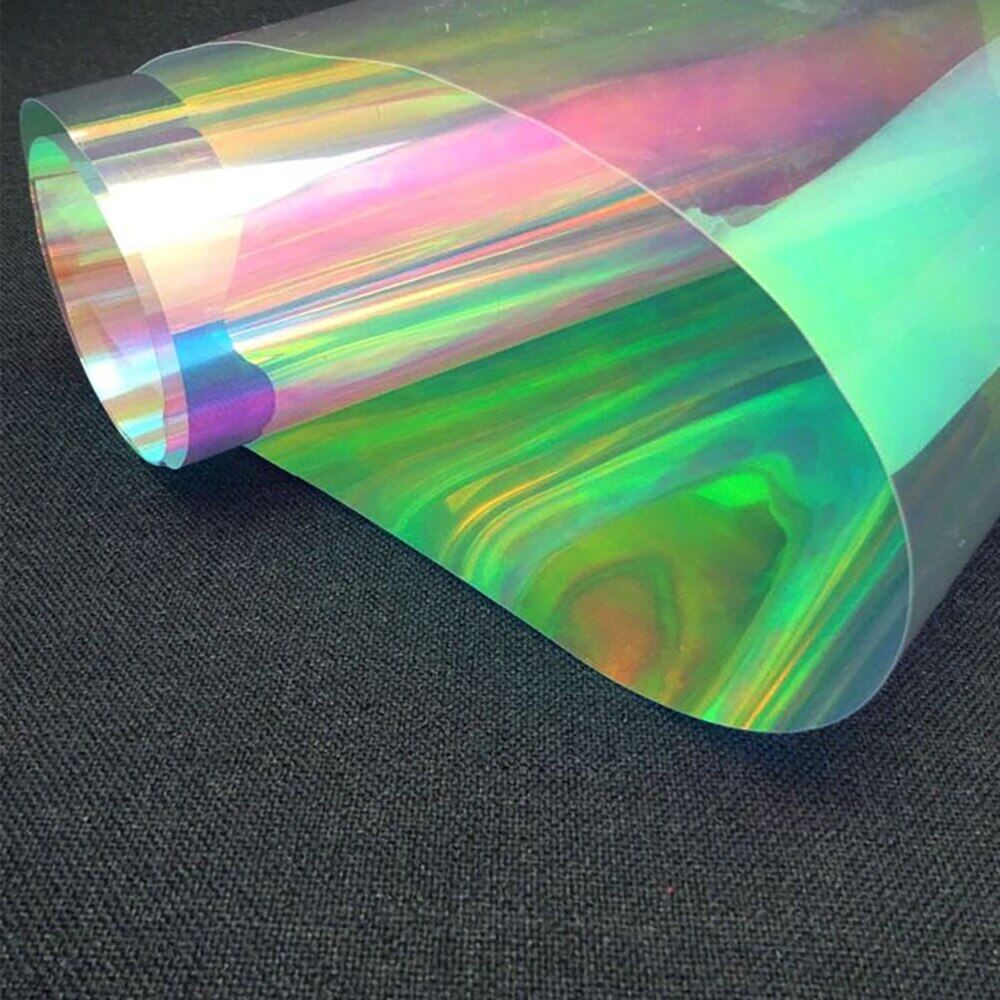 holograph films