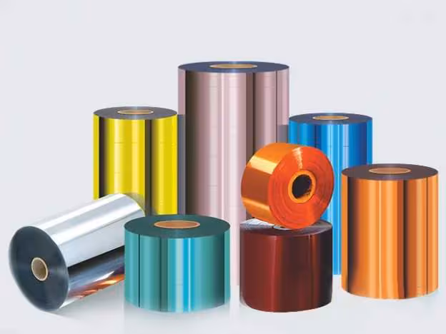 pvc films