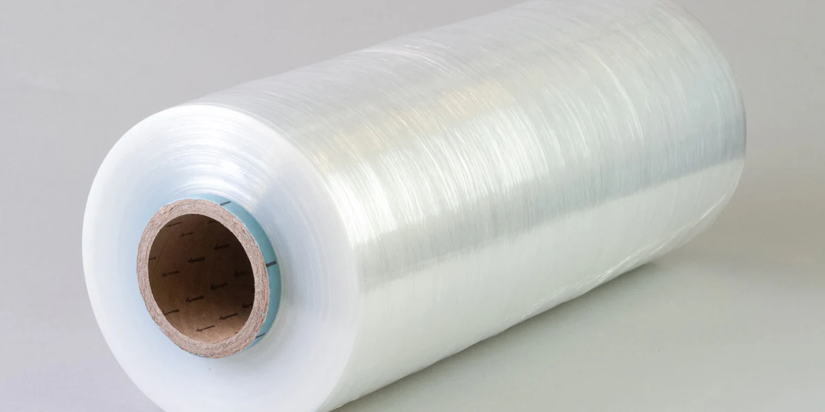 machin wrapping